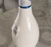 青花瓷淡雅53度清香型白酒整箱500ml*6瓶中秋送礼口粮纯粮酒山西杏花村 实拍图