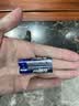 家用灯饰配套电源电池 各类灯具通用续航5号/7号备用电池配件 7号电池/2个装【品牌随机】 实拍图