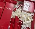 玉兰油（OLAY）大红瓶水乳液保湿抗皱紧致化妆品护肤品套装礼盒生日礼物送女友 实拍图