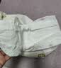 好奇（Huggies）铂金装小桃裤纸尿裤S96片(4-8kg)新生儿小号尿不湿【散热口碑王】 实拍图