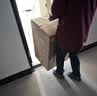 统帅海尔出品国家补贴60升电热水器京东自营上门安装2200W速热保温专利防电墙家用储水式LEC6001H-NQ3 实拍图