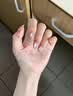 蜜糖小姐美甲套装全套工具一整套初学者家用美甲店专用指甲油胶带片光疗机 【专业10】选10色 配死皮剪 无规格 实拍图