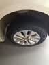 韩泰（Hankook）汽车轮胎 195/65R15 91H SK70 适配卡罗拉/朗逸/宝来/雷凌/福睿斯 实拍图