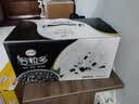 伊利谷粒多 黑谷牛奶饮品整箱 250ml*12盒 中秋礼盒装 实拍图