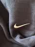 耐克（NIKE）女运动裤 冬季针织加绒束脚休闲裤 温暖显瘦 FZ5997-010 黑 XL 实拍图