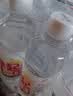 康师傅喝开水 熟水饮用水 550ml*24瓶 整箱批发瓶装水白开水 实拍图