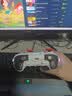 北通鲲鹏70精英游戏手柄无线AI智控触觉反馈肩键xbox电脑PC蓝牙NS steam手机switch2影之刃零 6D升级款 实拍图