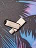 Sandisk闪迪128GB Type-C USB3.2 手机U盘 DDC4深空灰 读速400MB/s 自动备份 双接口优盘 手机笔记本电脑通用 实拍图
