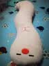 名创优品（MINISO）小猪B-BO扭扭长条抱枕玩偶侧睡夹腿睡觉专用女大号伴睡新家礼物 实拍图