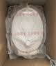 福库（CUCKOO）2.0真高压小白贝Air新品快煮饭电饭煲IH加热多不粘锅内胆智能电饭锅3L小容量2-3人 CRP-DHP0618FGW 实拍图