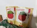 沂蒙公社0添加剂山楂条510g 独立小包装 蜜饯零食 休闲零食果干制品 实拍图
