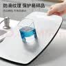 金隆兴抽屉保护垫纸0.45*5米餐桌垫橱柜防水防油防潮垫衣柜鞋柜防尘垫 实拍图