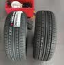 优科豪马横滨轮胎/汽车轮胎 205/55R16 91V ASPEC A580 原配本田思域/凌派 实拍图