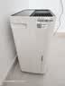 海信（Hisense）除湿机32升/天150㎡WIFI远程控制除湿器 回南天家用轻音抽湿器干衣净化地下室别墅抽湿机CF32BD/YW 实拍图