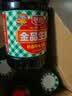 厨邦酱油 金品系列 生抽 酱油1.48kg*2+渔女蚝油605g*2 调料套装礼盒 实拍图