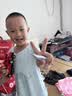 诺特兰德钙铁锌维D直饮包 液体钙维生素d3运动儿童青少年成人 30条*3桶 实拍图