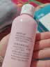 贝亲（Pigeon）桃子水 桃叶精华 婴儿爽身露 四季通用 200ml *3支装 实拍图