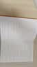 【500页】A6奶砖笔记本便携随身口袋本可撕空白本初高中大学生空白小本子 【256页】A5牛皮横线本(128张256页） 1本 实拍图