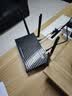 磊科（netcore）N30PRO AX3000无线路由器 5G双频穿墙信号放大器 家用千兆wifi6软路由Mesh 3000M速率 512M内存 实拍图