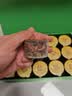 尚封宝茶青钱柳玉米须桑叶茶葛根可搭降压茶高糖高脂礼盒小罐养生茶450g 实拍图
