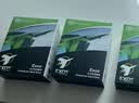 希捷（SEAGATE）企业级硬盘 16TB 512MB 7200转 CMR垂直 SATA 希捷银河Exos X24系列 服务器硬盘 ST16000NM002H 实拍图