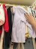 巴拉巴拉童装宝宝外套男童女童衣服婴儿上衣2026新款秋装儿童两件套连帽潮 实拍图