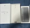 HUAWEI Pura 80 12GB+512GB 丝绒白 丝绒直屏 红枫原色影像 全新鸿蒙AI 鸿蒙系统华为手机 实拍图