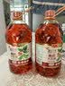 九三迪文天纯系列 非转基因 浓香大豆油5L 有机认证 物理压榨  实拍图