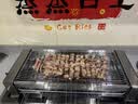 法诗缇（Fastee）电烤炉PLUS版 烤肉锅电烤盘 家用电烧烤炉烤串机 2200W大功率无浓烟户外电烤架烤串烤肉 FST-62C 实拍图