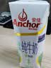 安佳（Anchor）脱脂 高钙纯牛奶 250ml*24盒 新西兰原装进口草饲 实拍图