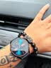HUAWEI WATCH GT 7疾影黑46mm身体状态准备度建议全新滑雪骑行模式华为手表 实拍图