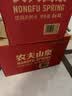 农夫山泉  饮用水 饮用天然水3L*6桶 整箱 桶装水 实拍图