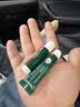 曼秀雷敦保湿滋润唇膏去死皮薄荷润唇膏+啫喱CP日防护夜修护女 实拍图