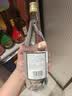 汾酒出口玻汾 清香型白酒 53度 750ml 单瓶装 宴请礼赠自饮 实拍图