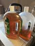 滴露（Dettol）消毒液衣物除菌液洗衣消毒水1.8L*1 衣物混洗杀菌除螨 非84酒精 实拍图