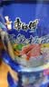 康师傅 方便面 经典鲜虾鱼板桶面102g*12 泡面整箱速食 方便食品 实拍图