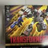 变形金刚（Transformers）儿童男孩玩具礼物限定款《钢铁之心》威震天、大黄蜂套装G1096 实拍图