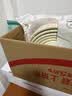 贝得力（BEIDELI）多功能宝宝防撞条婴幼儿墙角护角防护条免贴胶加厚W型米白色4米 实拍图