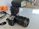 索尼（SONY）FE 20-70mm F4 G 新一代全画幅小三元 超广角标准变焦G镜头(SEL2070G) 实拍图