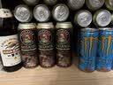 保拉纳（Paulaner）小麦浓色（黑）啤酒 500ml*12听 德国进口 球赛必备 实拍图