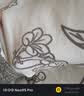 无印良品100%纯棉老粗布床单单件 双人加厚全棉床罩被单230*245cm 实拍图
