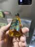 拉尼娜小矮人白兰地小酒版  单瓶 50ml  格鲁吉亚原瓶进口洋酒 实拍图