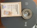 美的（Midea）电饭煲电饭锅4-5人家用5升大容量 炫彩大屏金属机身大火力煮饭锅智能预约微压MB-RE517 实拍图