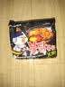 三养（SAMYANG）火鸡面三养速食方便面袋装 700g(140g*5)泡面拌面早餐零食 实拍图