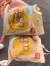 得力（deli）高粘棉纸双面胶带 9mm*10y 学生文具 开学必备学习用品 白色小卷芯2卷凑单 办公用品 30434 实拍图