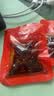 京东京造蜀香麻辣牛肉400g牛肉干肉脯 旅游露营便携零食大礼包中秋 实拍图