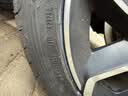固特异（Goodyear）汽车轮胎 235/45R20 96V EAG F1 ASY3 SUV鹰驰F1 3代 原配领克 实拍图