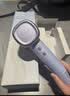 松下（Panasonic）【中秋礼品】空气发梳负离子高速护发吹风机家用低噪速干电吹风送女生生日礼物云雾紫EH-WNE6M 实拍图