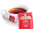 川宁（TWININGS）英式早餐红茶 波兰进口50袋*2g 红茶茶包热泡茶 办公室下午茶 实拍图