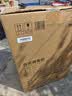 美的（Midea）【新国标二星】消毒柜小型家用 50L双层小型台式 高温烘干厨房餐具 碗柜碗盘 茶杯刀具消毒50T11 实拍图